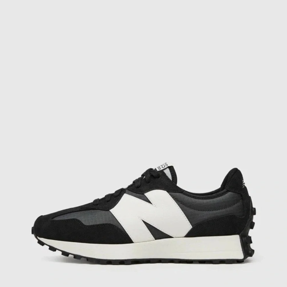 New Balance Monochrome Sneakers - Picture 15 of 15
